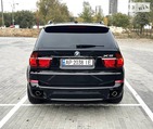 BMW X5 16.10.2021
