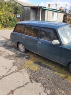 Lada 2104 14.10.2021