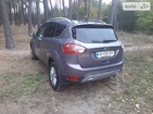 Ford Kuga 18.10.2021