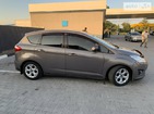 Ford C-Max 20.10.2021