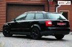 Audi A4 Limousine 07.10.2021