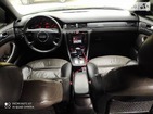 Audi A6 allroad quattro 19.10.2021