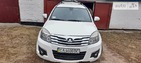 Great Wall Haval H3 30.10.2021
