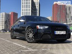 Audi S4 Saloon 03.10.2021