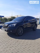 Honda CR-V 18.10.2021