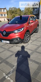 Renault Kadjar 11.10.2021
