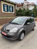 Renault Modus 07.10.2021