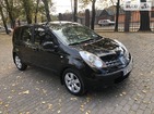 Nissan Note 29.10.2021