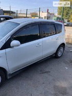 Nissan Note 20.10.2021