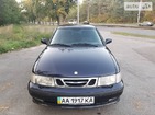 Saab 9-3 18.10.2021