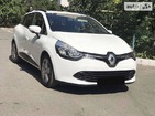 Renault Clio 20.10.2021