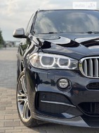 BMW X5 M 15.10.2021
