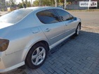 Peugeot 407 04.10.2021