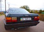 Audi 100 16.10.2021