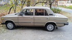 Lada 2106 28.10.2021