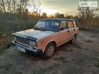 Lada 2104 20.10.2021