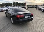 Audi A6 Limousine 14.10.2021