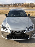 Lexus ES 350 13.10.2021