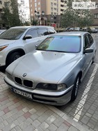 BMW 530 21.10.2021