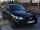 Audi Q5 27.10.2021