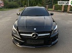 Mercedes-Benz CLA 250 16.10.2021