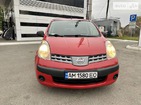 Nissan Note 28.10.2021