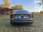 Audi A7 Sportback 26.10.2021