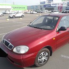 Daewoo Lanos 05.10.2021