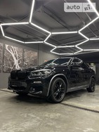 BMW X4 01.11.2021