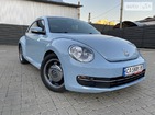 Volkswagen Beetle 20.10.2021