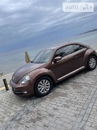 Volkswagen Beetle 11.10.2021