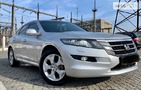 Honda Crosstour 18.10.2021