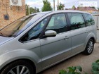 Ford Galaxy 06.10.2021