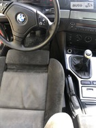BMW 530 13.10.2021