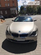BMW 630 13.11.2021