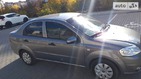 Chevrolet Aveo 22.10.2021