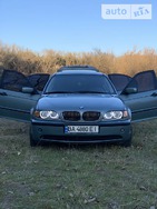 BMW 316 27.10.2021
