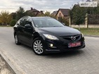 Mazda 6 04.10.2021