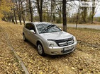 Opel Signum 24.10.2021