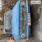 ГАЗ 2401 1972 Київ  седан механіка к.п.