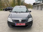 Dacia Logan MCV 18.10.2021