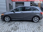 Mercedes-Benz B 250 13.10.2021