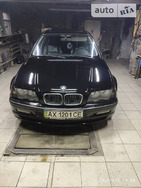 BMW 340 27.10.2021