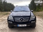 Mercedes-Benz GL 550 01.10.2021
