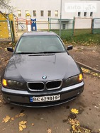BMW 330 12.10.2021