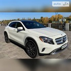 Mercedes-Benz GLA 250 22.10.2021