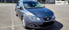 Seat Ibiza 18.10.2021