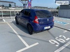 Dacia Sandero 21.10.2021