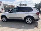 BMW X5 28.10.2021