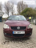 Volkswagen Polo 08.10.2021